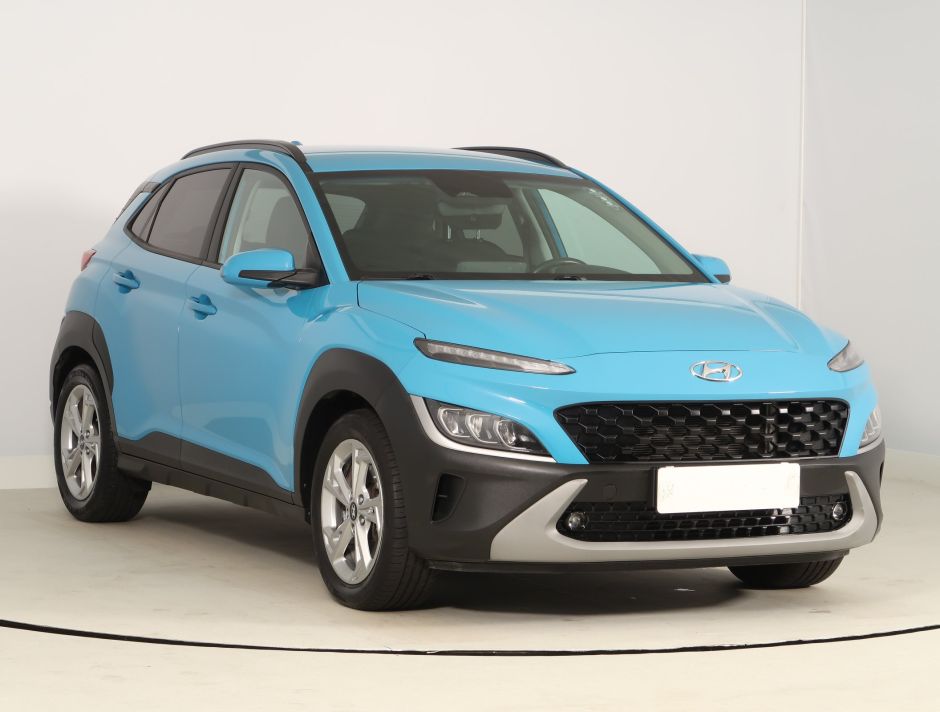 Hyundai Kona - 2022