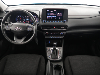 Hyundai Kona - 2022