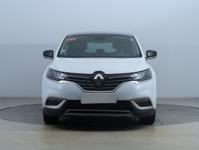 Renault Espace - 2016