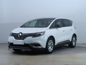 Renault Espace - 2016