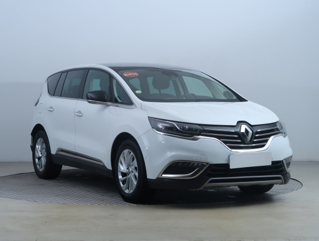 Renault Espace 2016