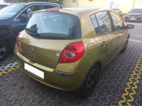 Renault Clio - 2006