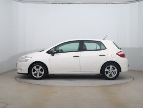 Toyota Auris - 2011