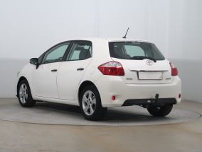 Toyota Auris - 2011