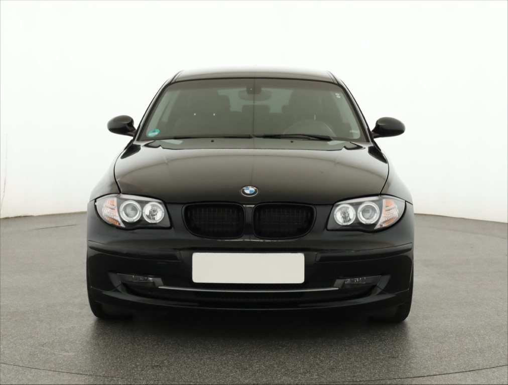 BMW 1