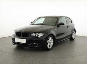 BMW 1 - 2007