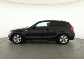 BMW 1 - 2007