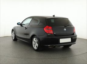 BMW 1 - 2007