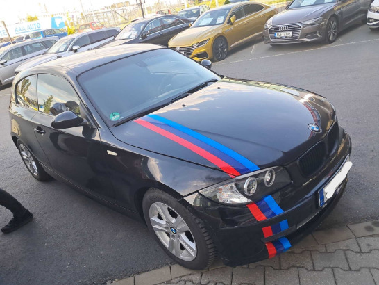 BMW 1