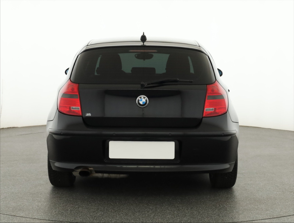 BMW 1