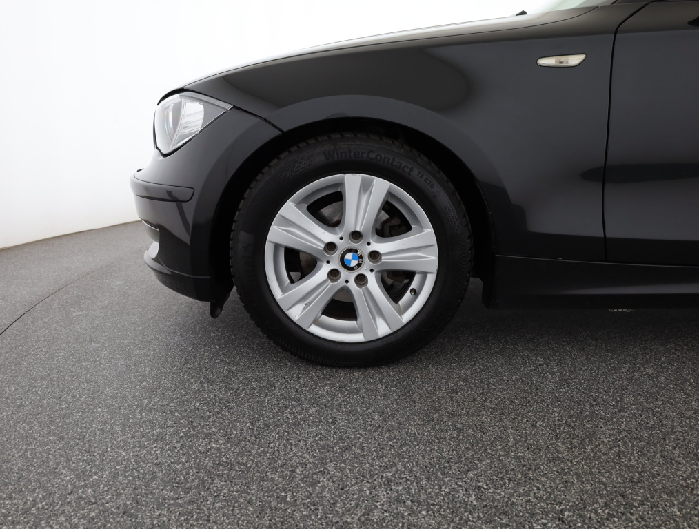 BMW 1