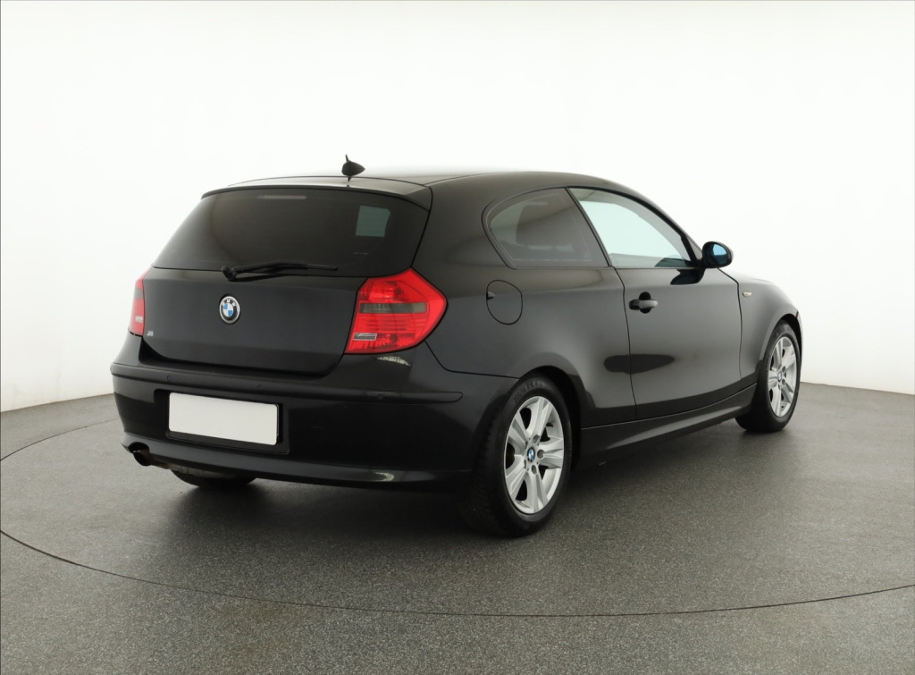 BMW 1