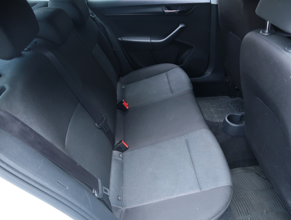 Škoda Rapid Spaceback