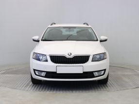 Skoda Octavia - 2016