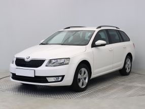 Skoda Octavia - 2016