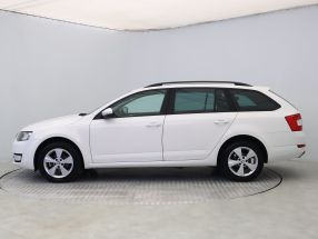 Skoda Octavia - 2016