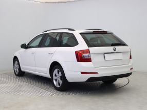 Skoda Octavia - 2016