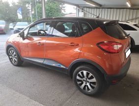 Renault Captur - 2016
