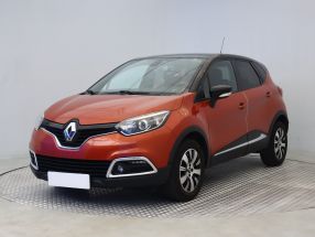 Renault Captur - 2016