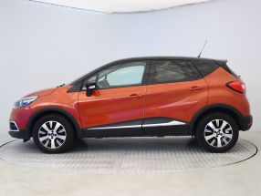 Renault Captur - 2016