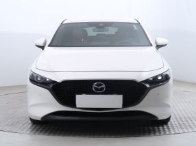 Mazda 3 - 2021