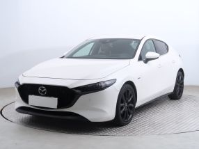 Mazda 3 - 2021