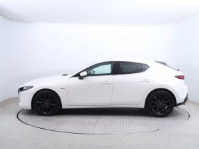 Mazda 3 - 2021