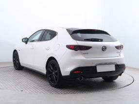 Mazda 3 - 2021