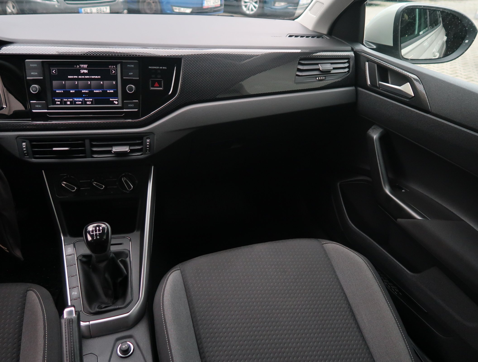 Volkswagen Taigo - 2022