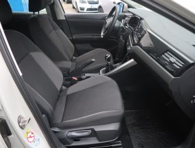 Volkswagen Taigo - 2022