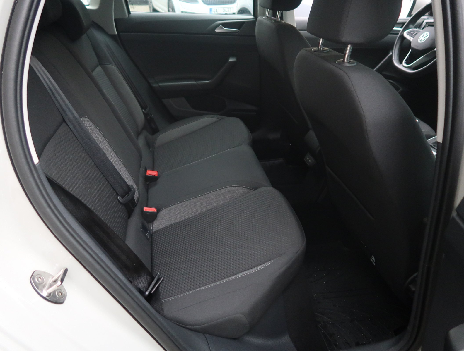 Volkswagen Taigo - 2022