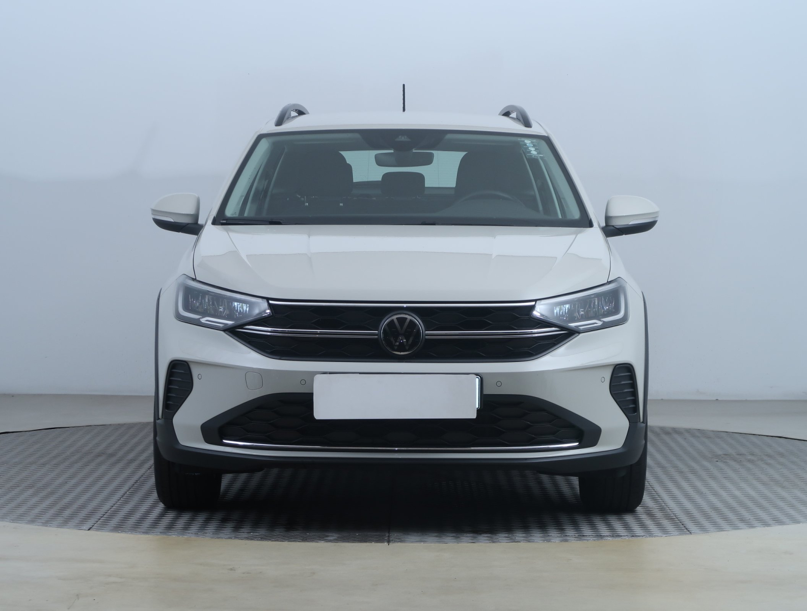 Volkswagen Taigo - 2022