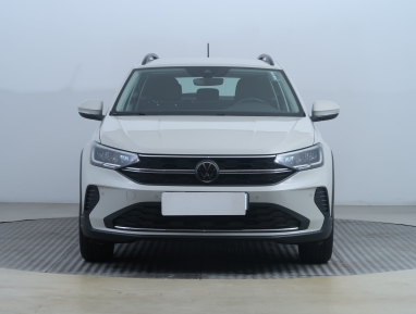Volkswagen Taigo - 2022