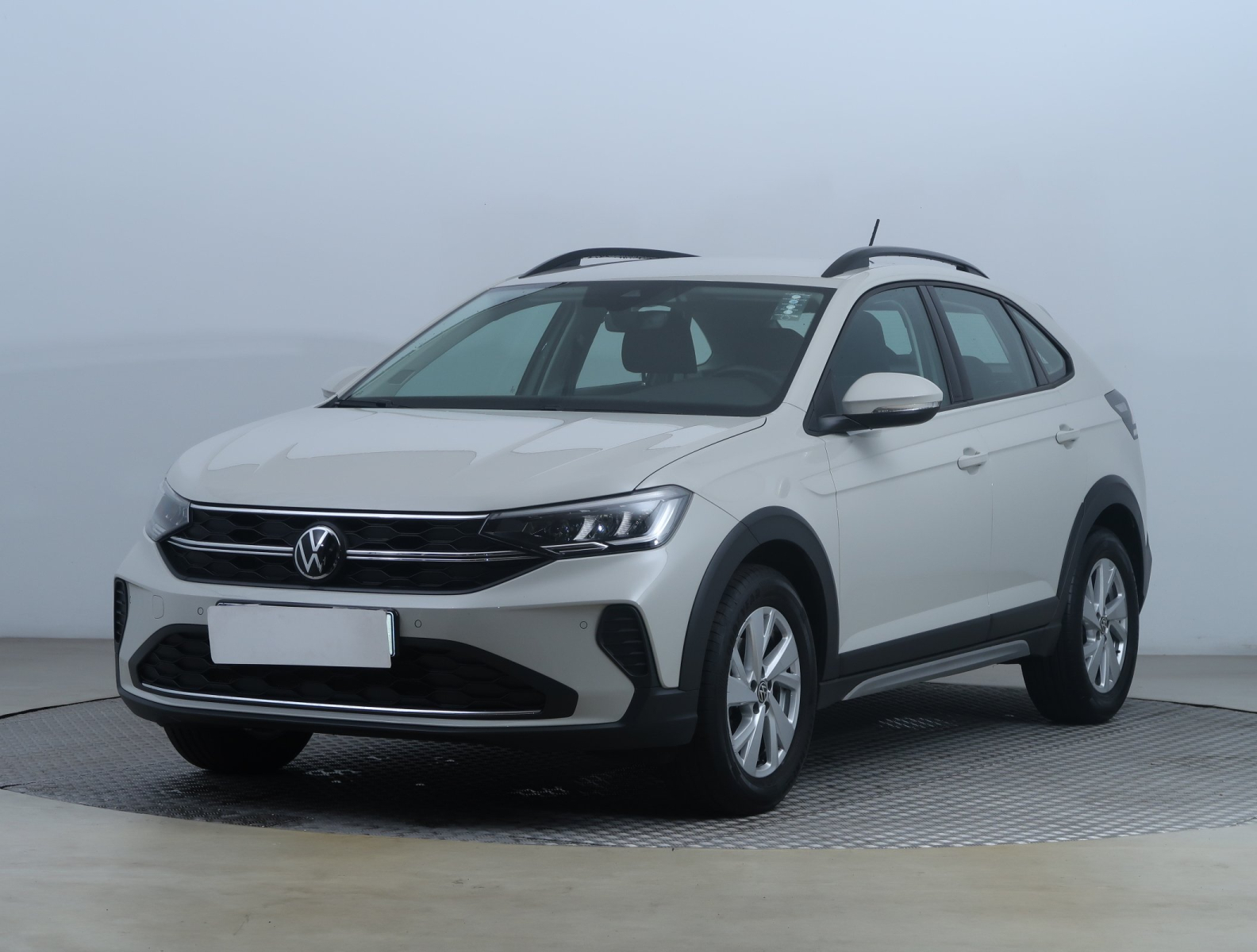Volkswagen Taigo - 2022