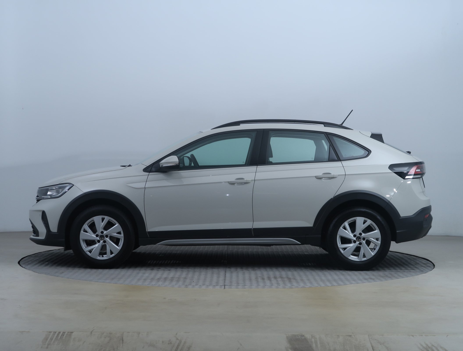 Volkswagen Taigo - 2022