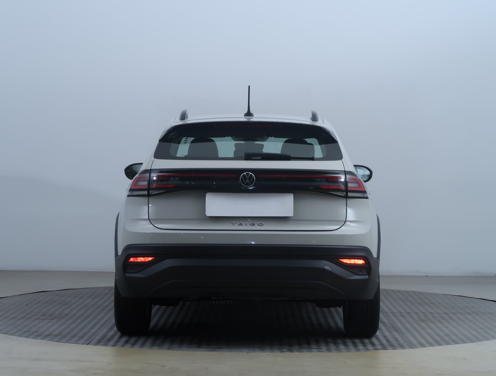 Volkswagen Taigo - 2022