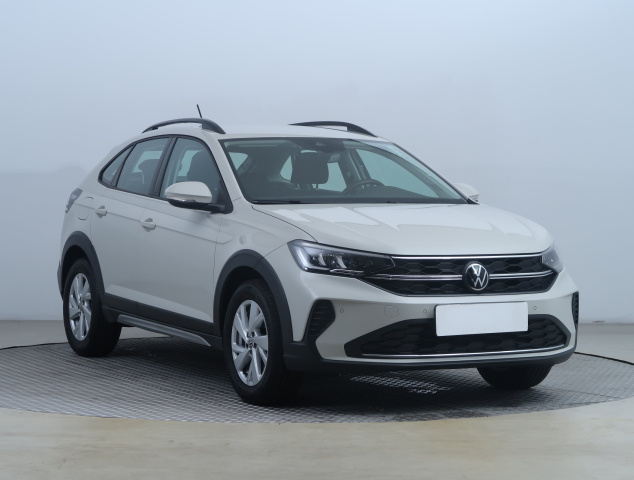Volkswagen Taigo 2022