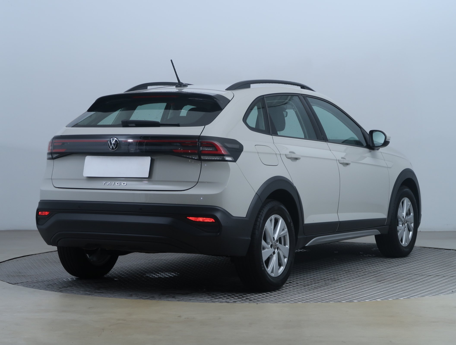 Volkswagen Taigo - 2022