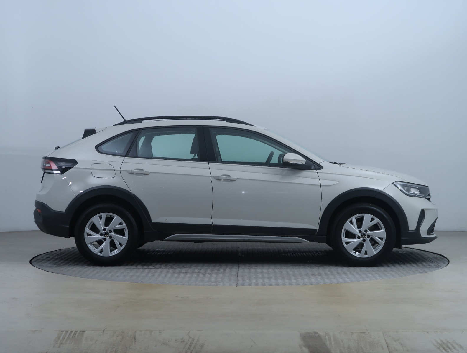 Volkswagen Taigo - 2022
