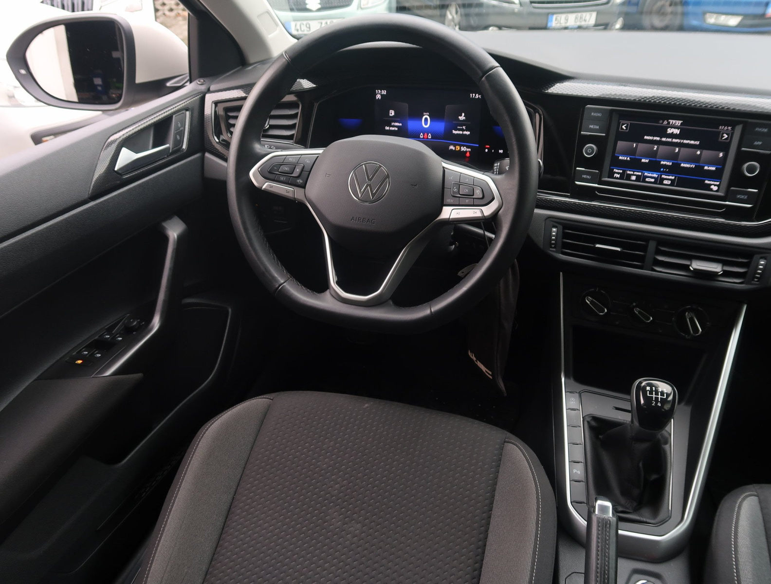 Volkswagen Taigo - 2022