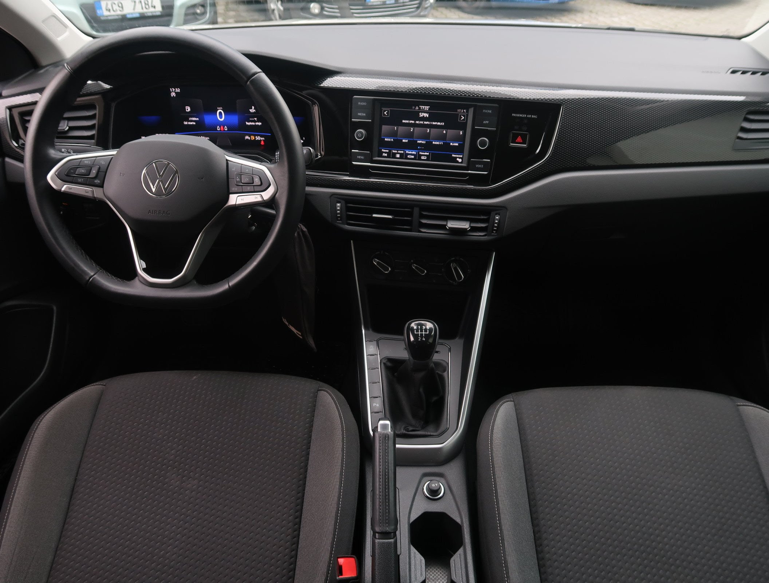 Volkswagen Taigo - 2022