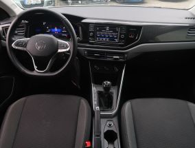 Volkswagen Taigo - 2022