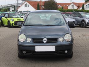 Volkswagen Polo - 2003