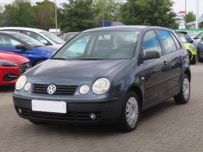 Volkswagen Polo - 2003