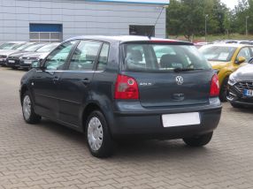 Volkswagen Polo - 2003