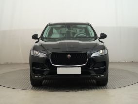 Jaguar F-Pace - 2017