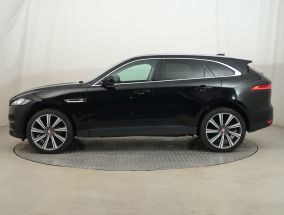 Jaguar F-Pace - 2017
