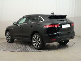 Jaguar F-Pace - 2017