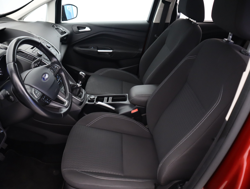 Ford Grand C-Max