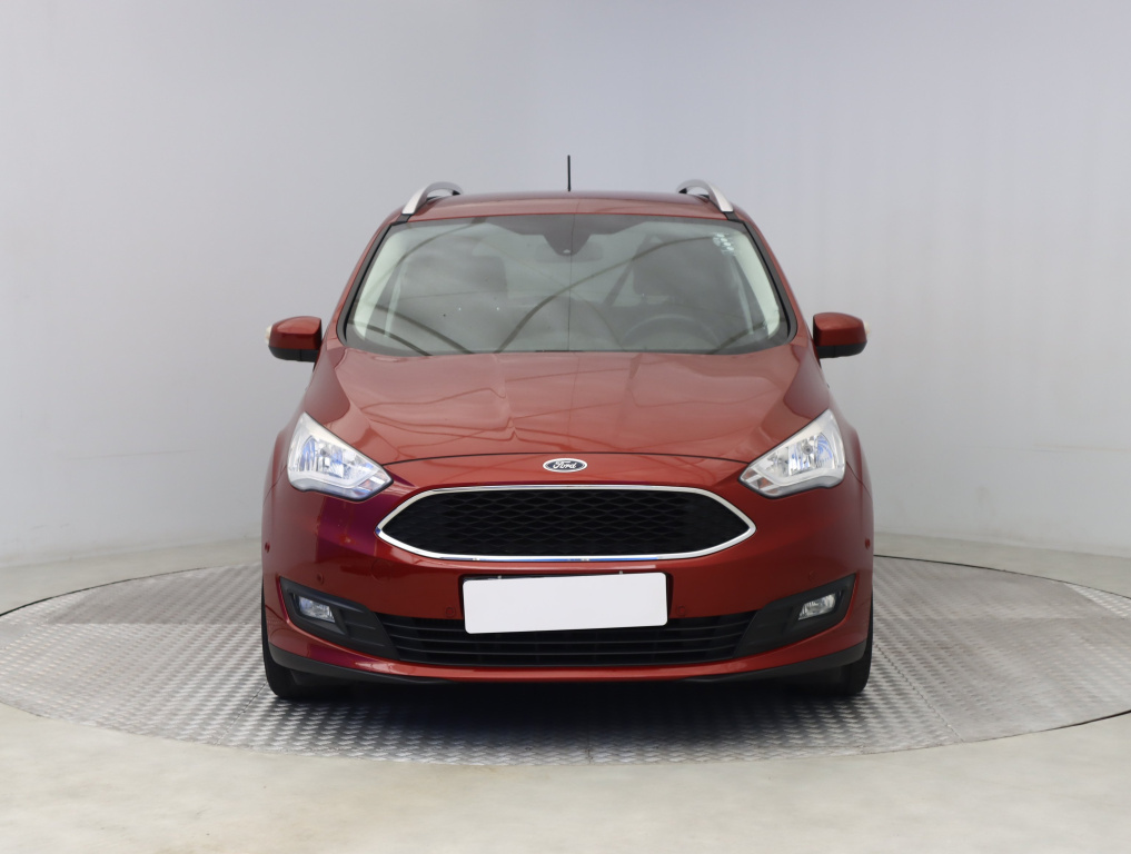 Ford Grand C-Max